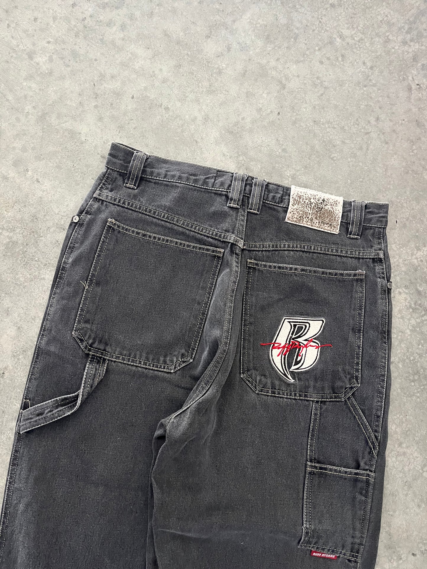 RufRyder jeans - 32
