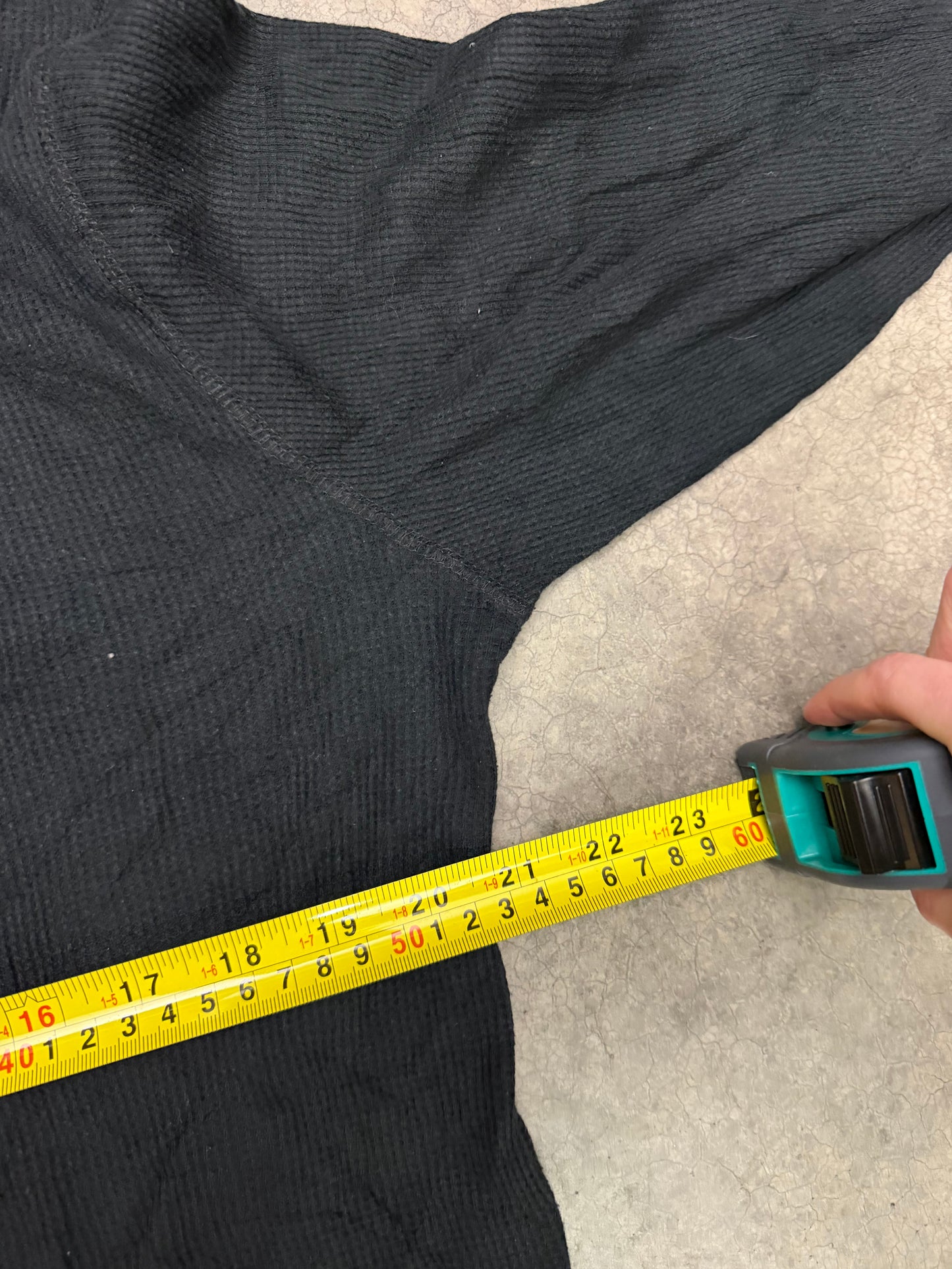 2000s graphic thermal - L