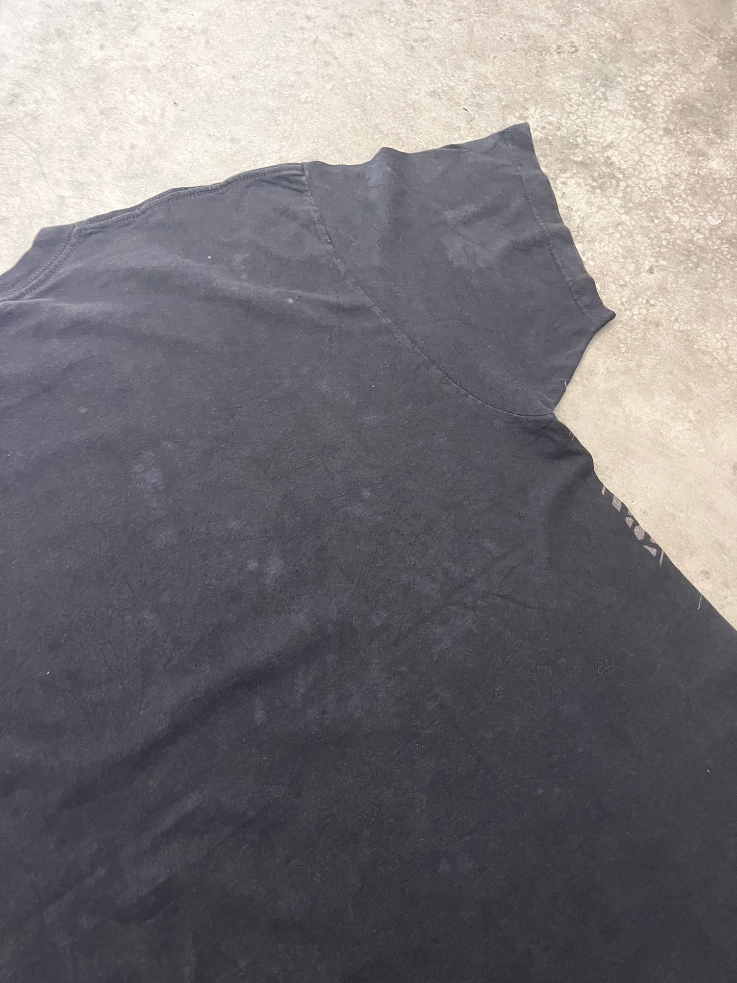 Metal Mulisha tee - XL