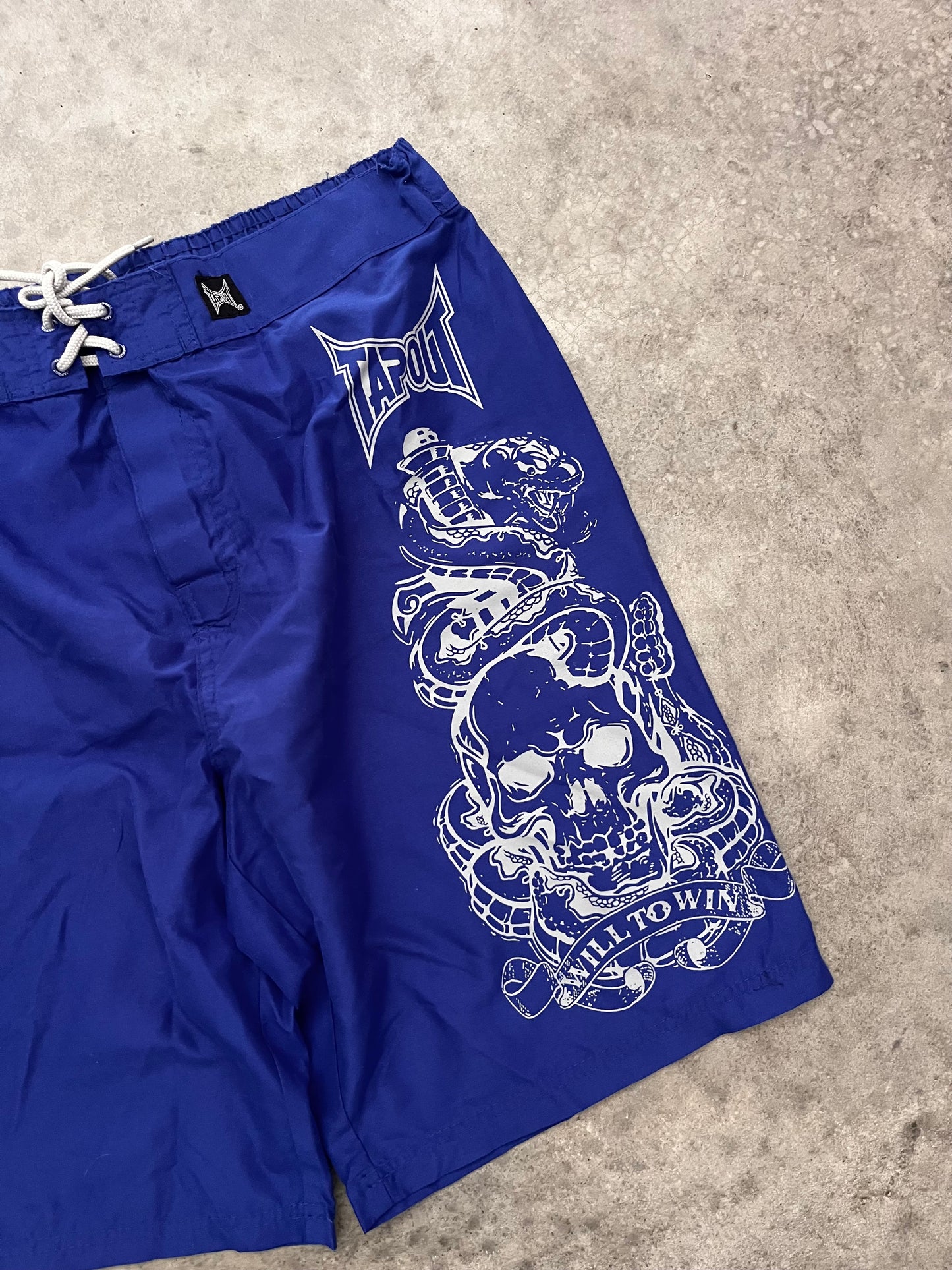 tapout boardshorts - 34