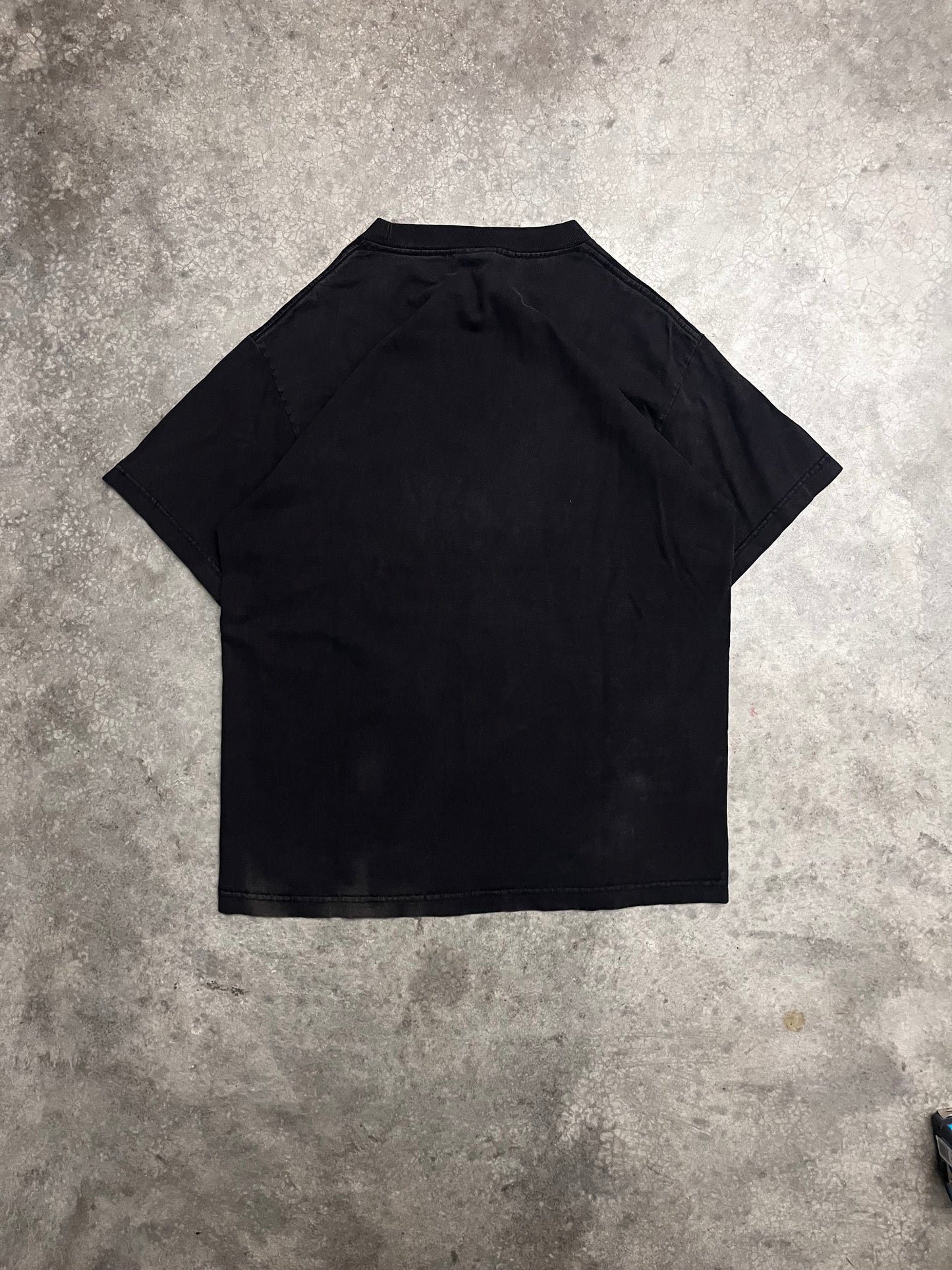 Metal mulisha tee - M