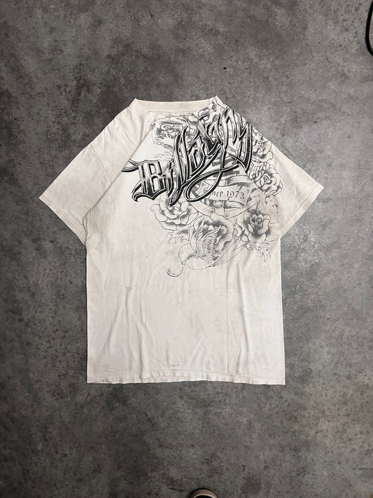 billabong tee - L