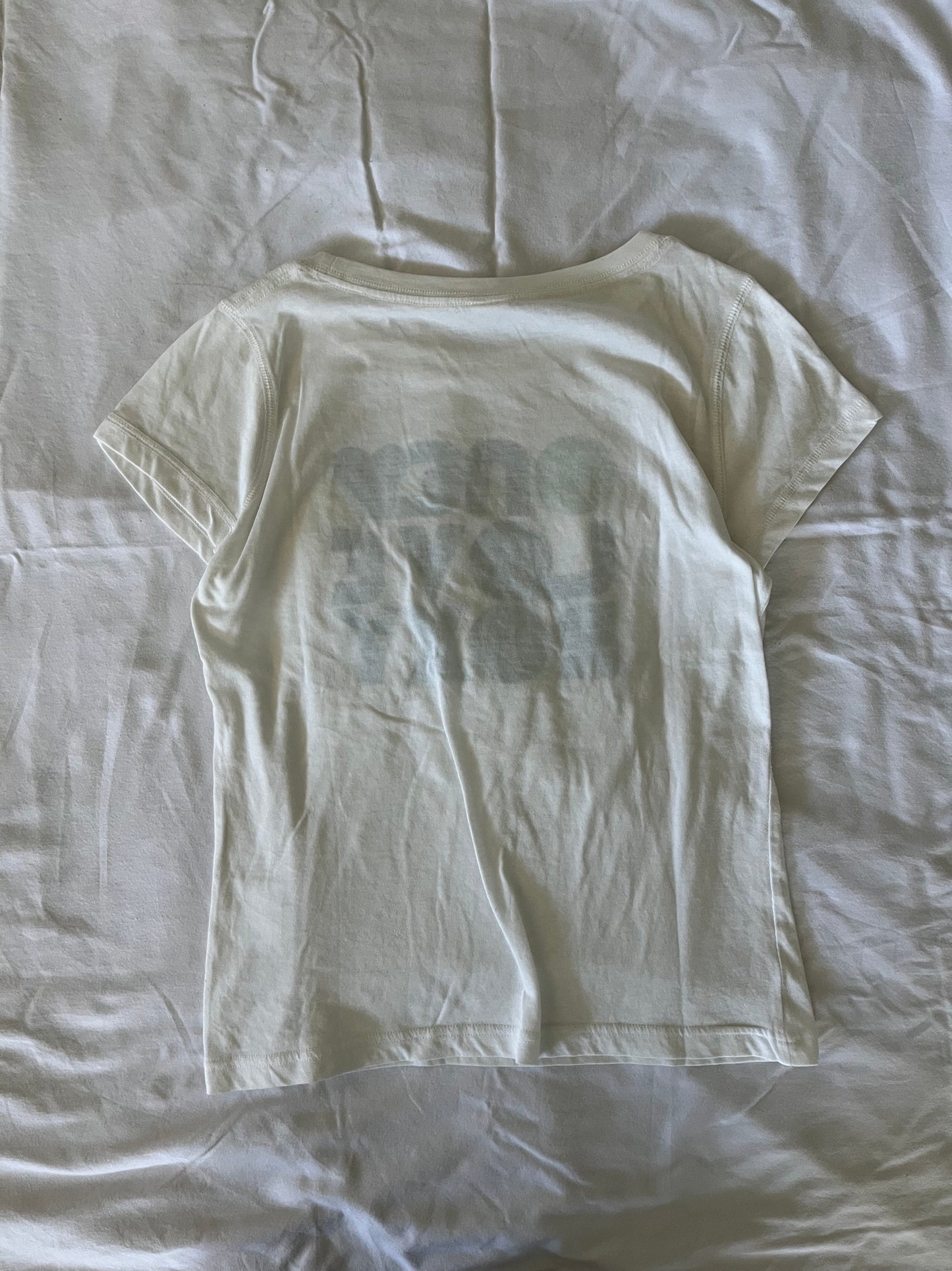 roxy babytee - M