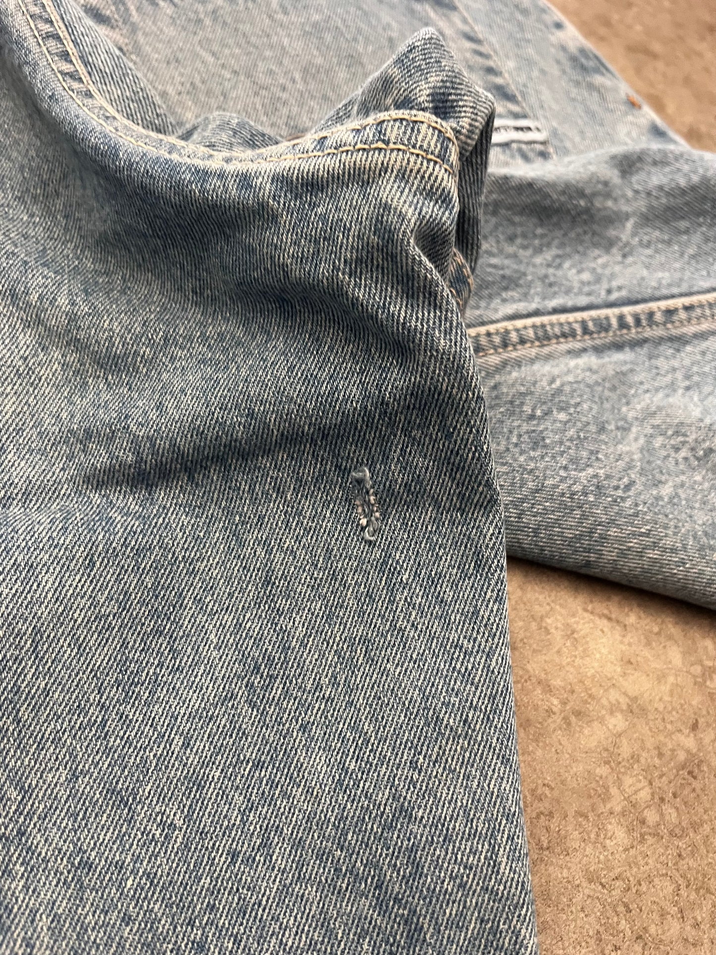 southpole jorts - 32