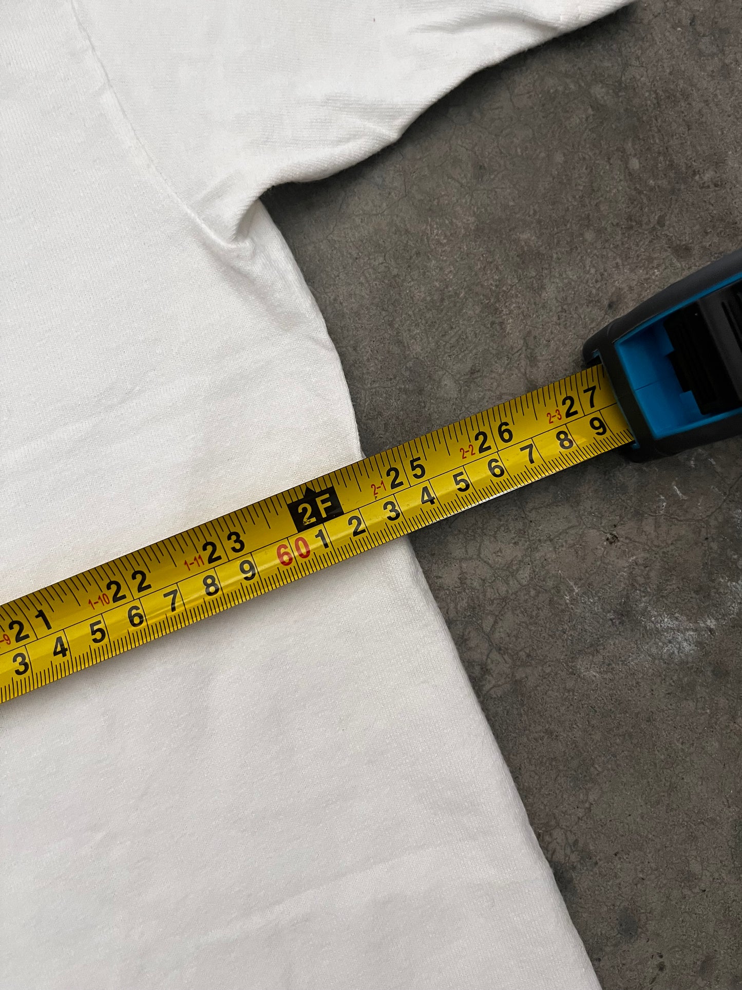 famous tee - XXL