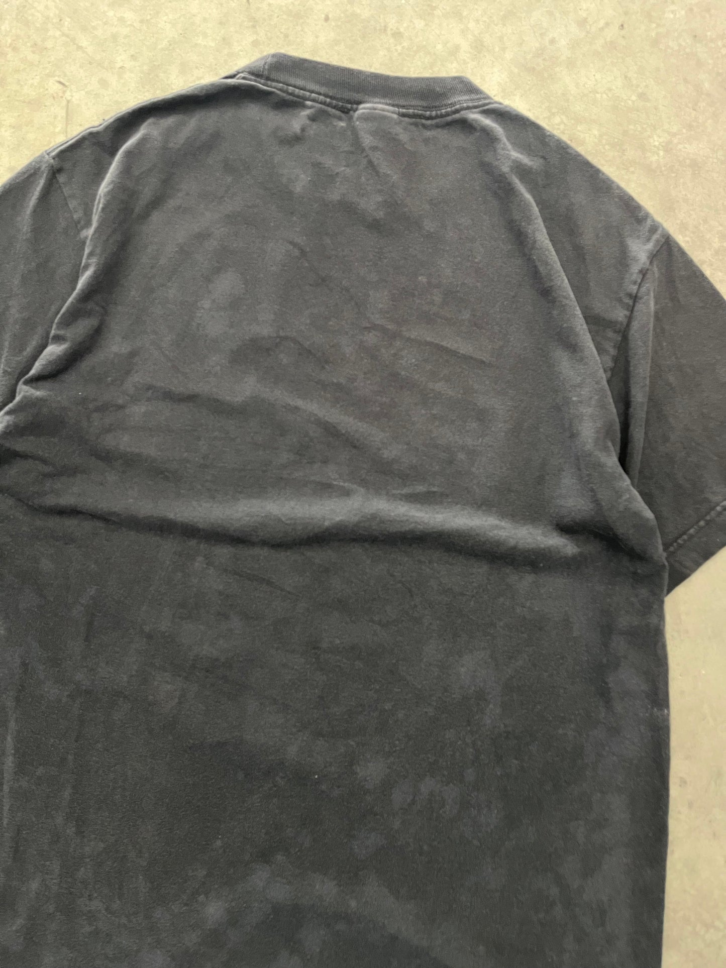 metal mulisha tee - M