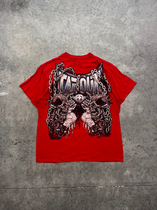 Tapout tee - XL