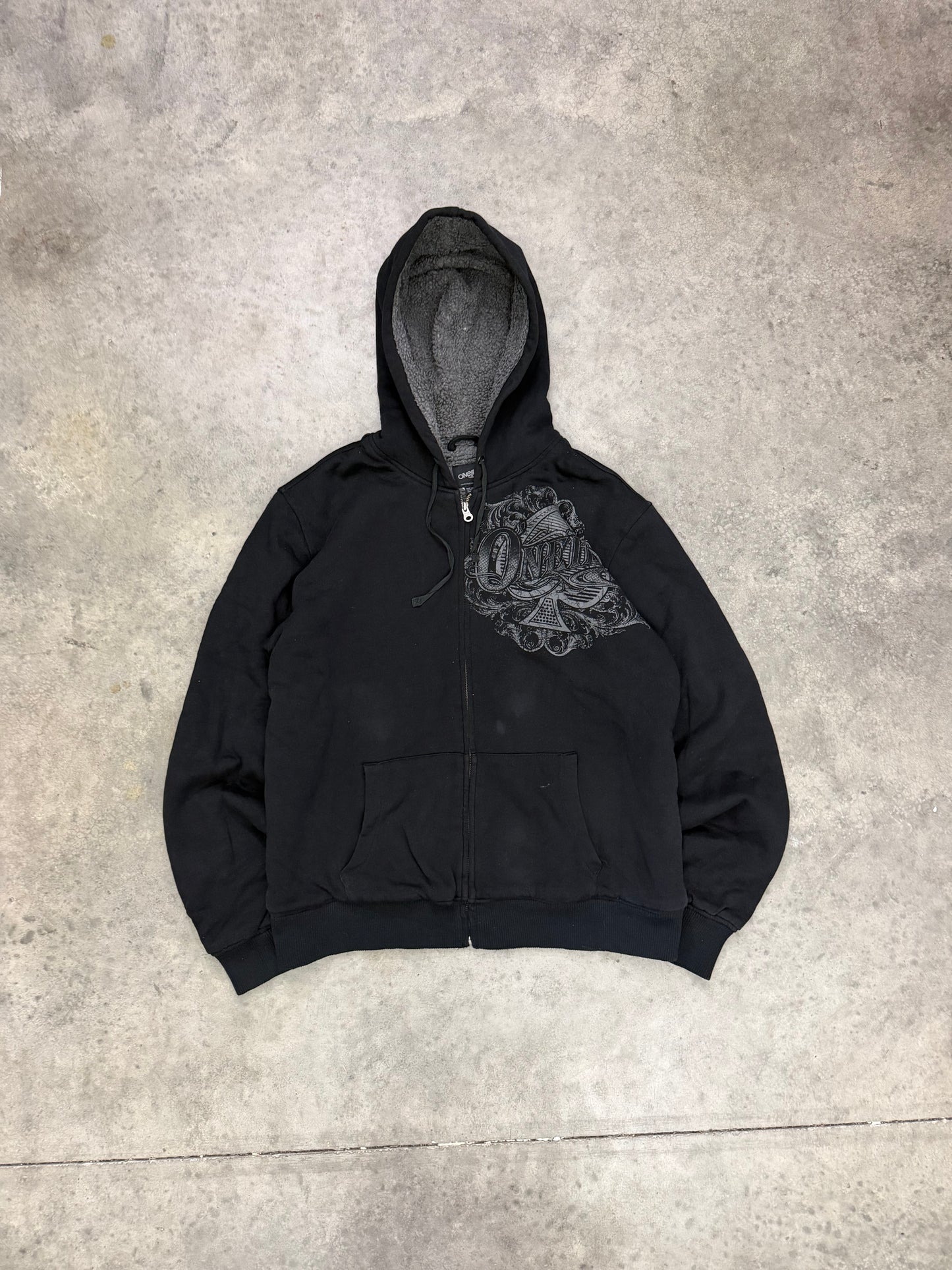 oneil zip up - XL