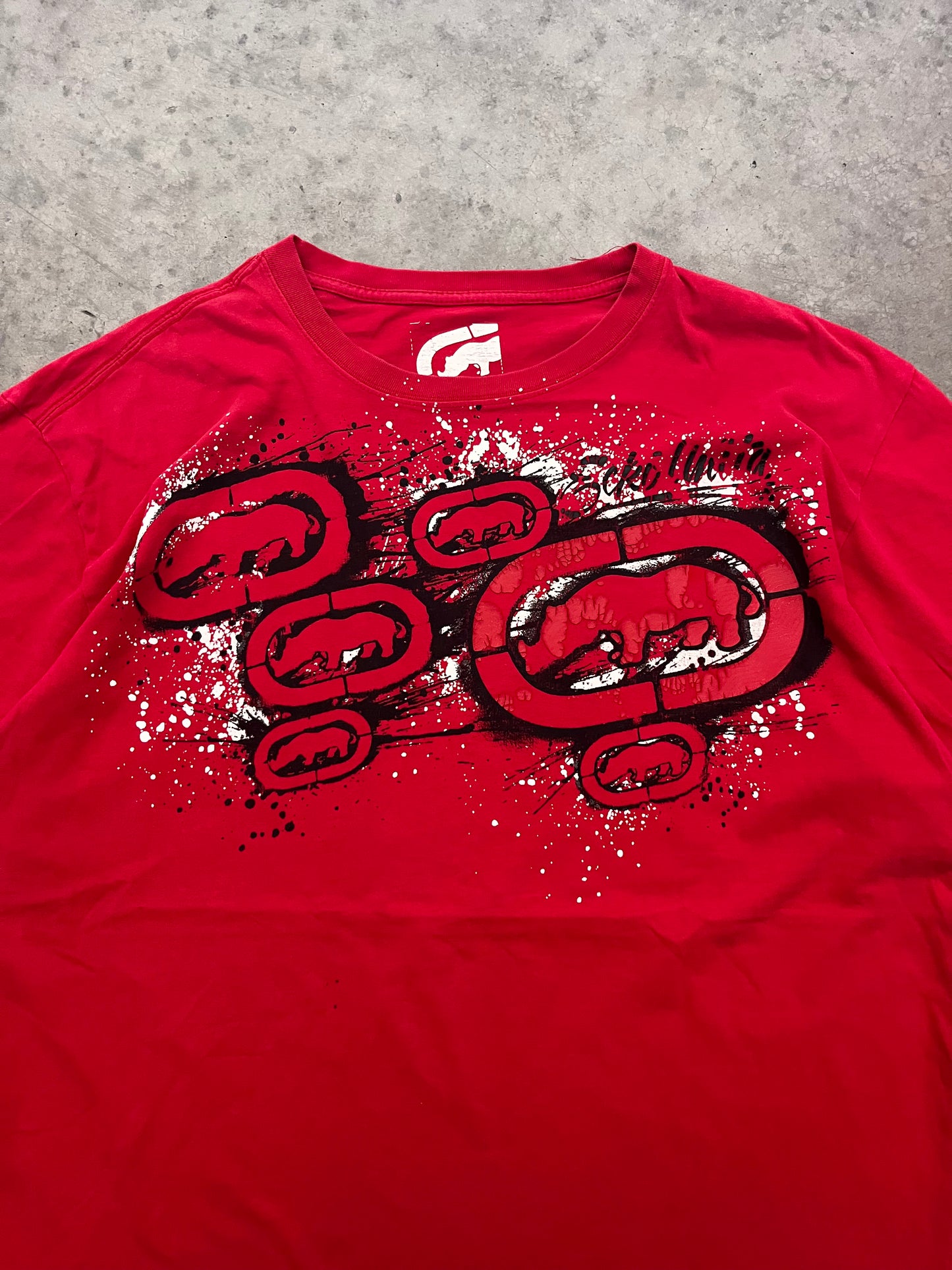 ecko tee - XXL