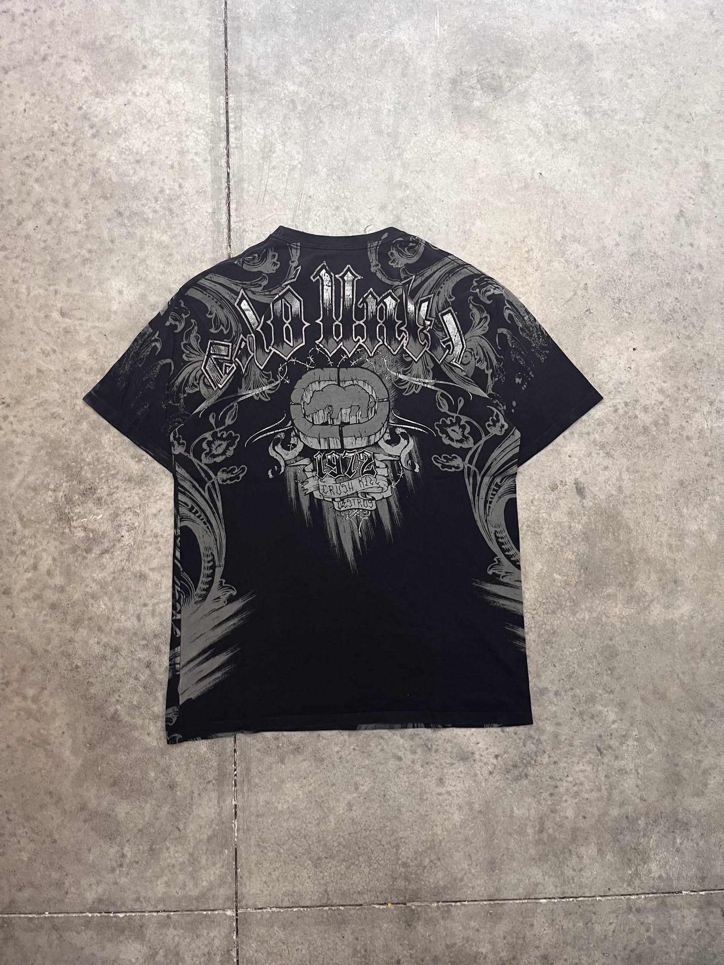 Ecko tee - L