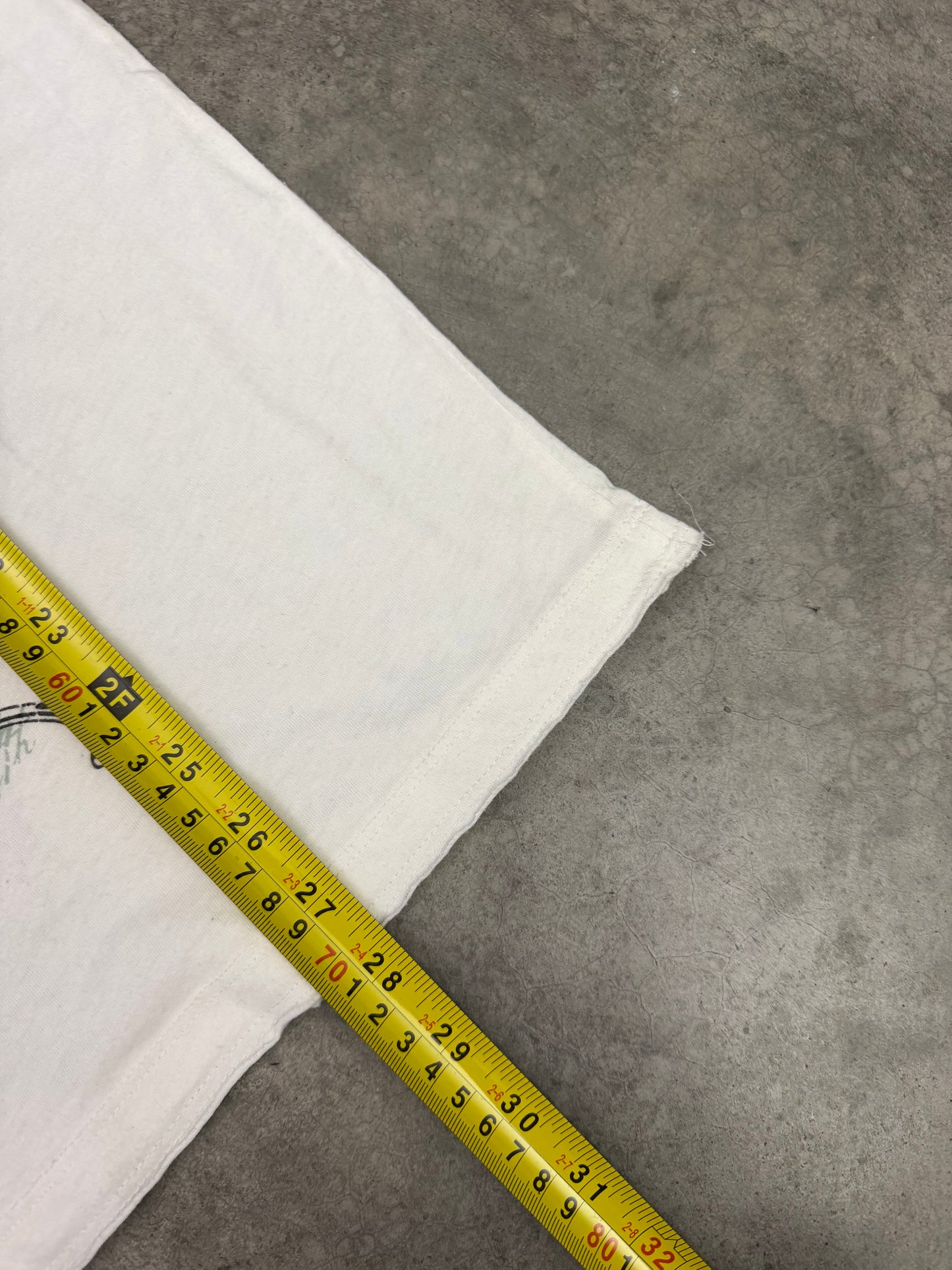 crazyyy helix tee - XL