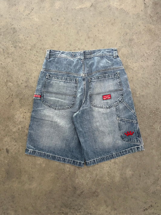 SICKKK JNCO jorts - 32