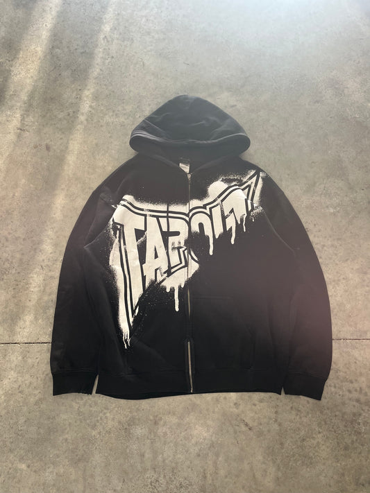 Tapout hoodie - XXL