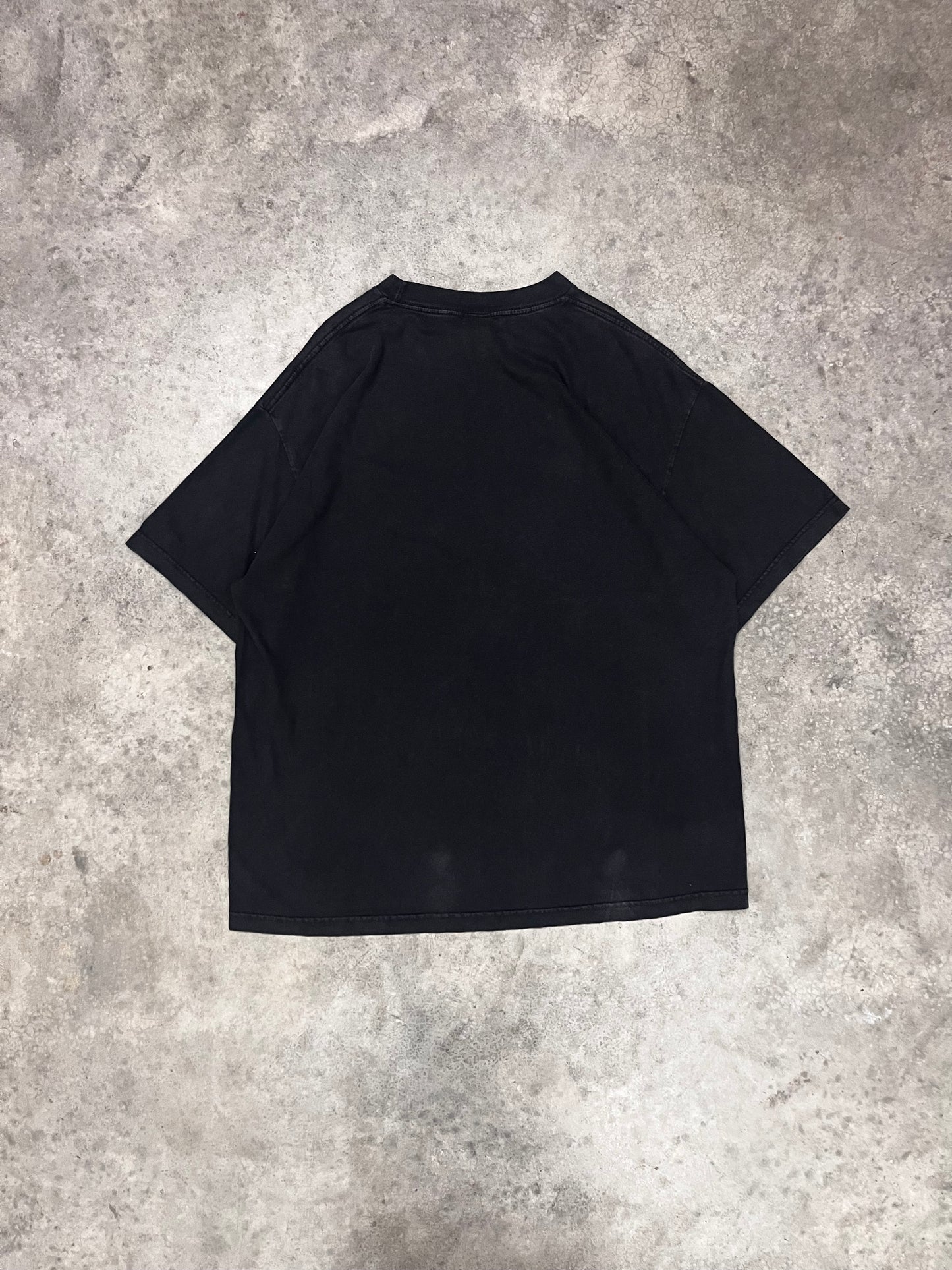 metal mulisha tee - XL