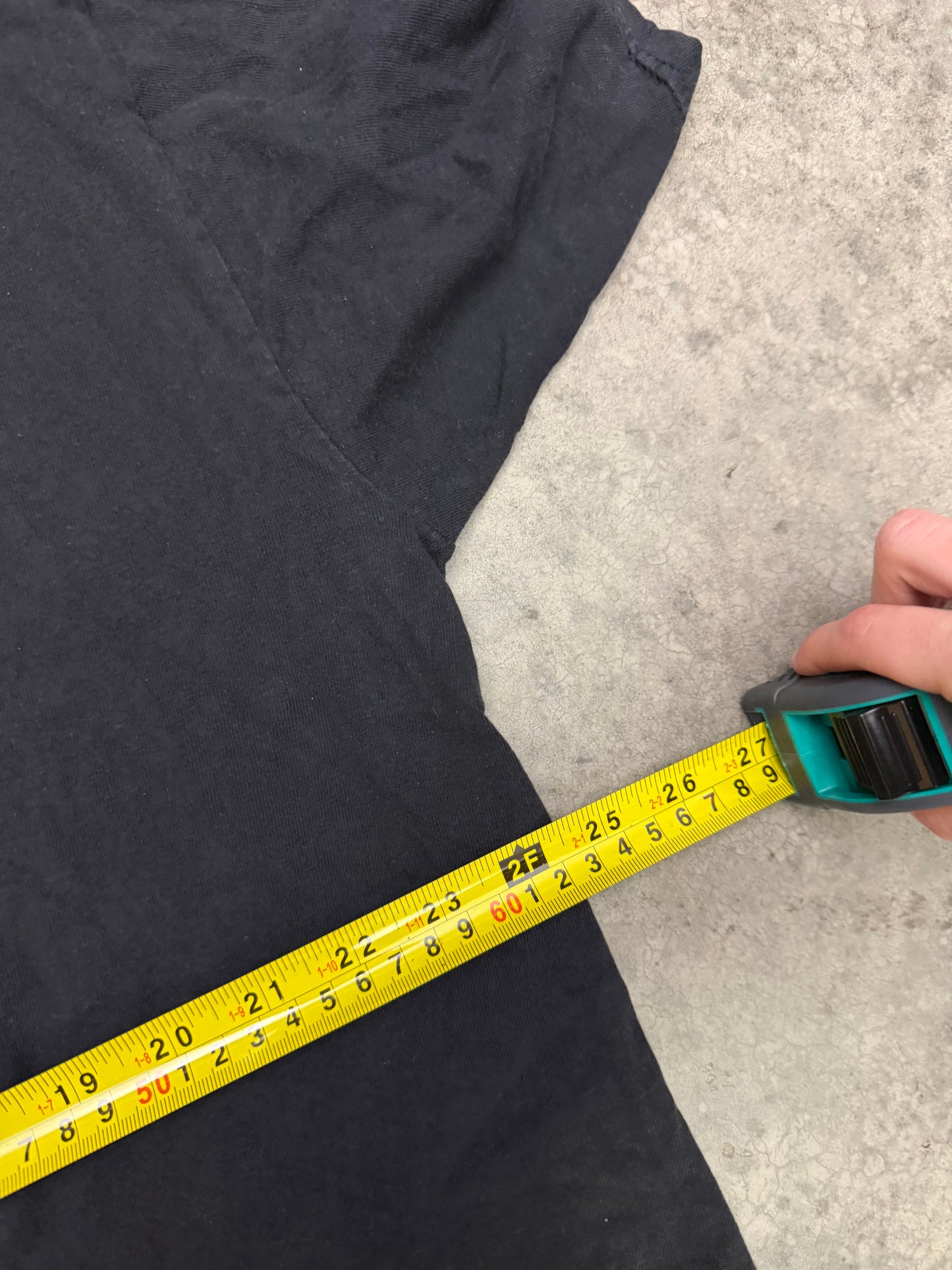 tapout tee - XXL