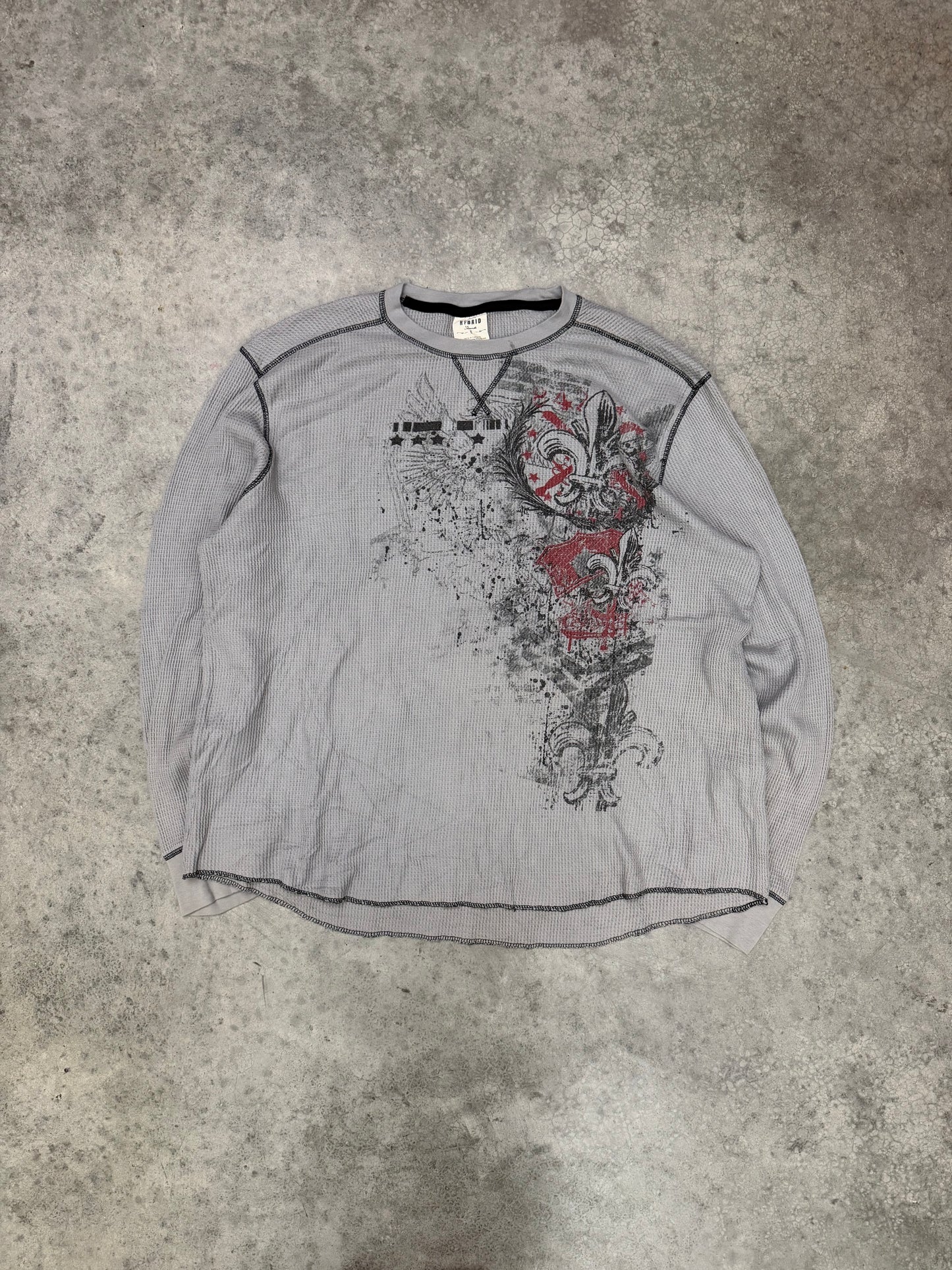 hybrid thermal - XL