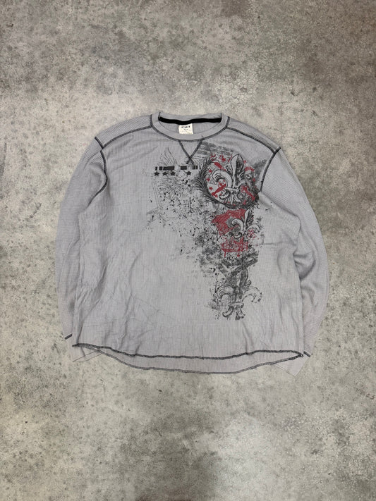hybrid thermal - XL