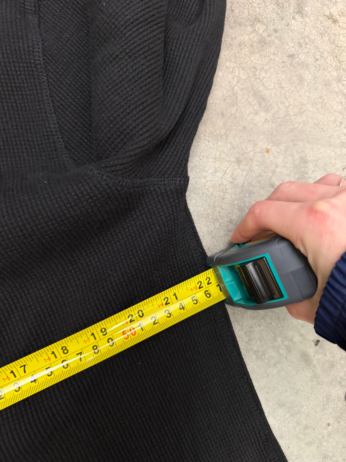 y2k chisel thermal - XL