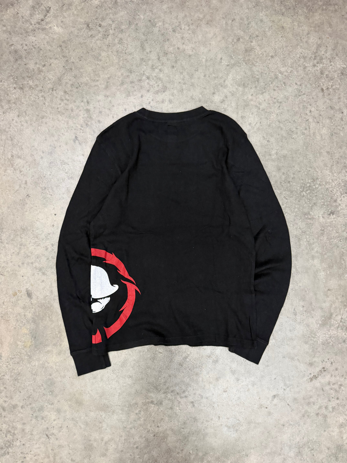 metal mulisha thermal - L