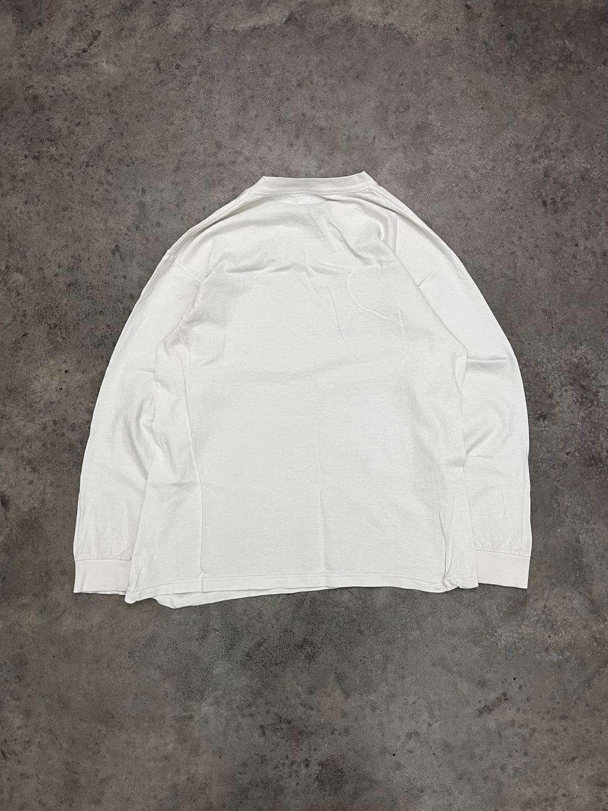 MMA Elite long sleeve - L