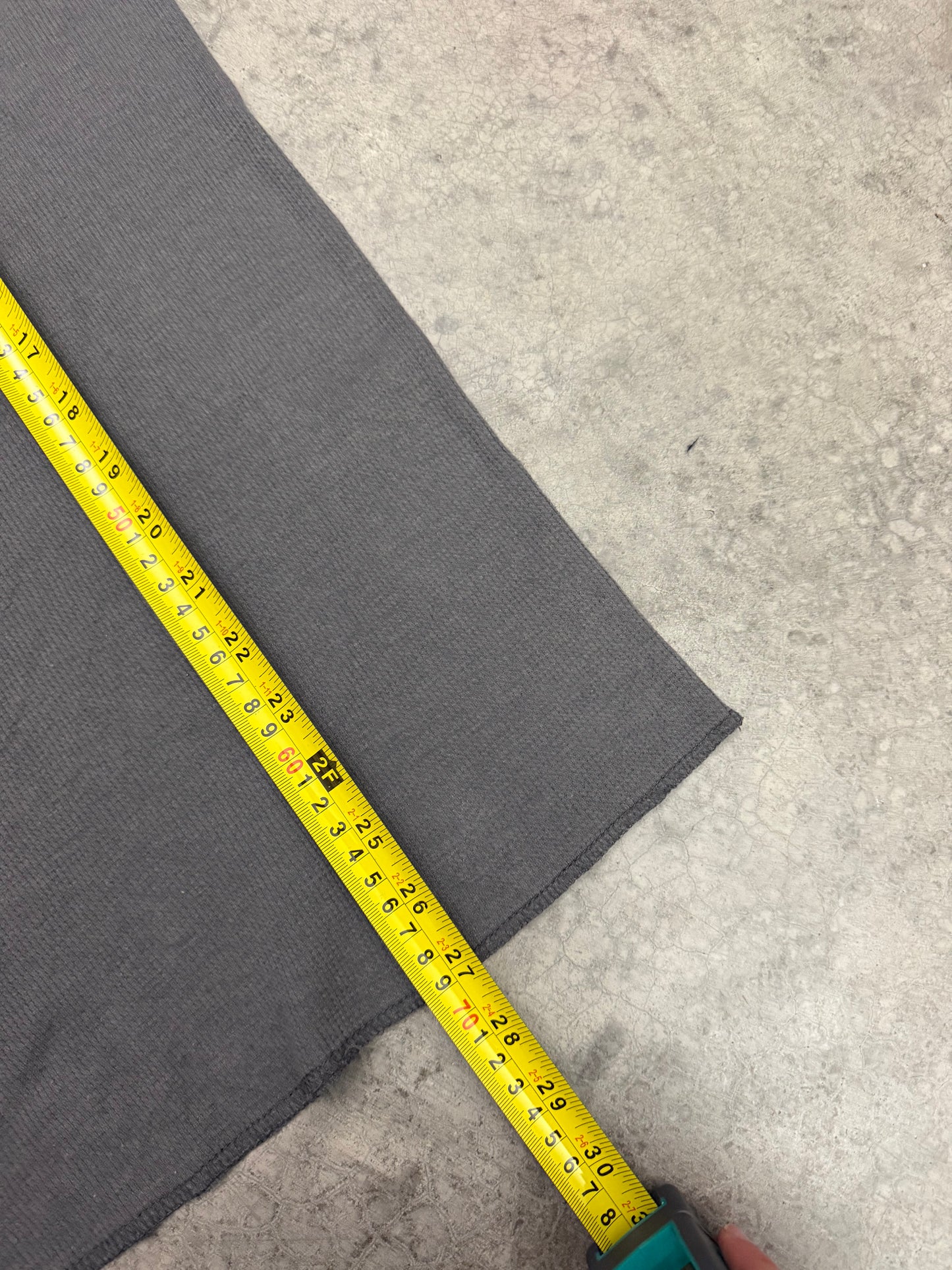 fox thermal - XL