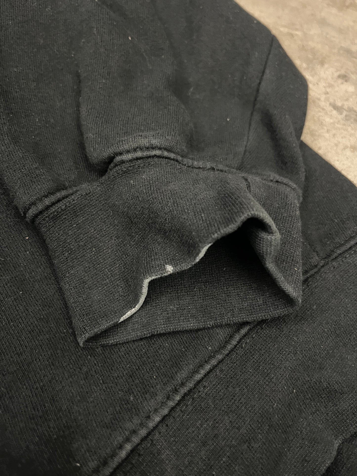 Tapout hoodie - XL