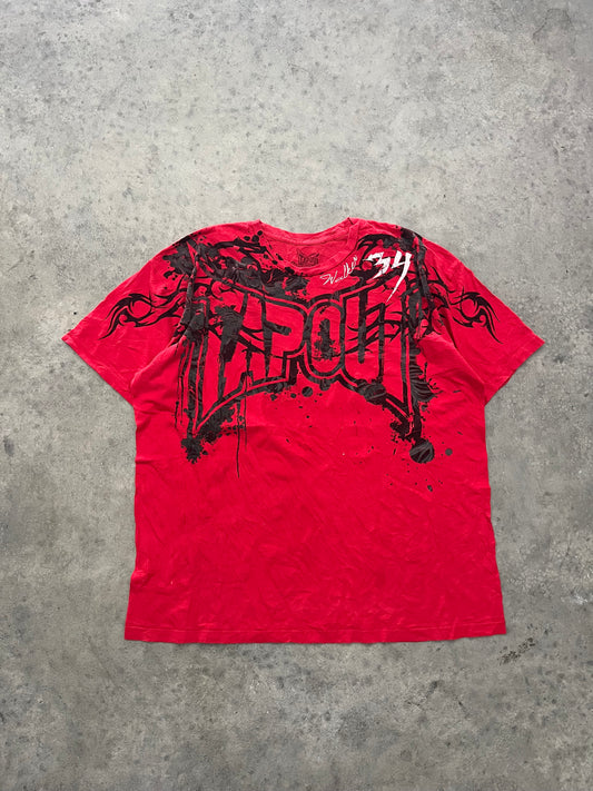 Tapout tee - XL