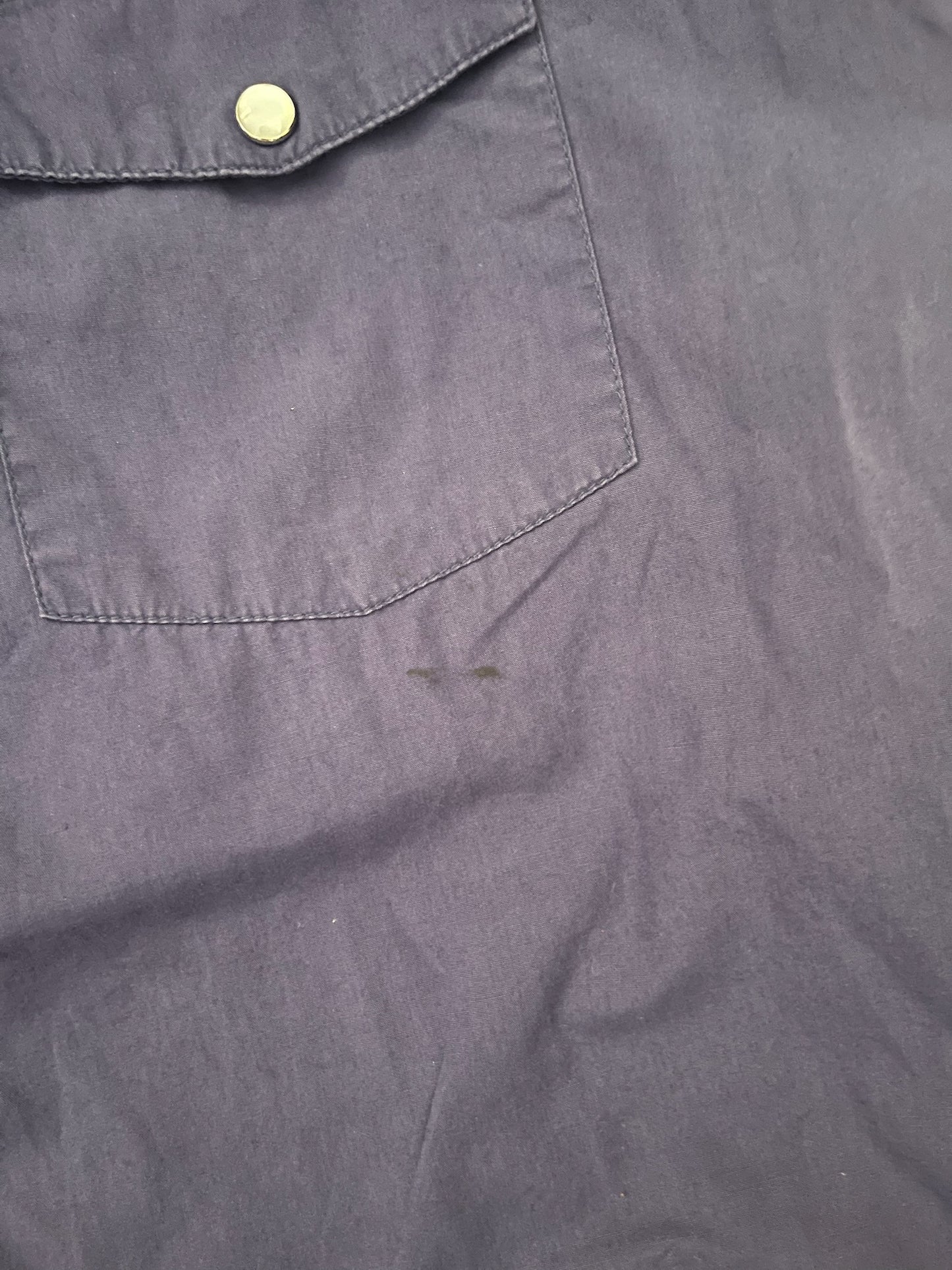 ripcurl button up