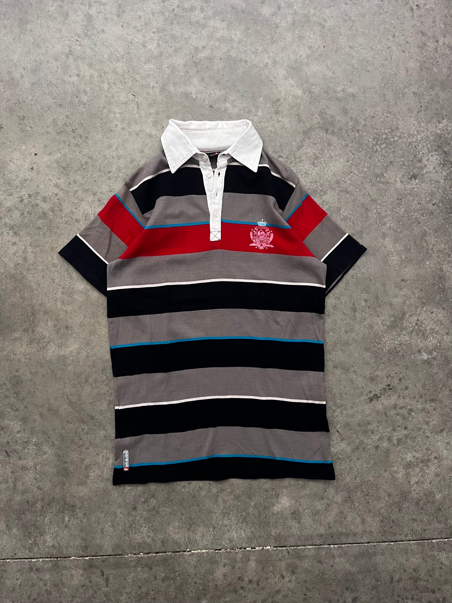 Quiksilver polo - S