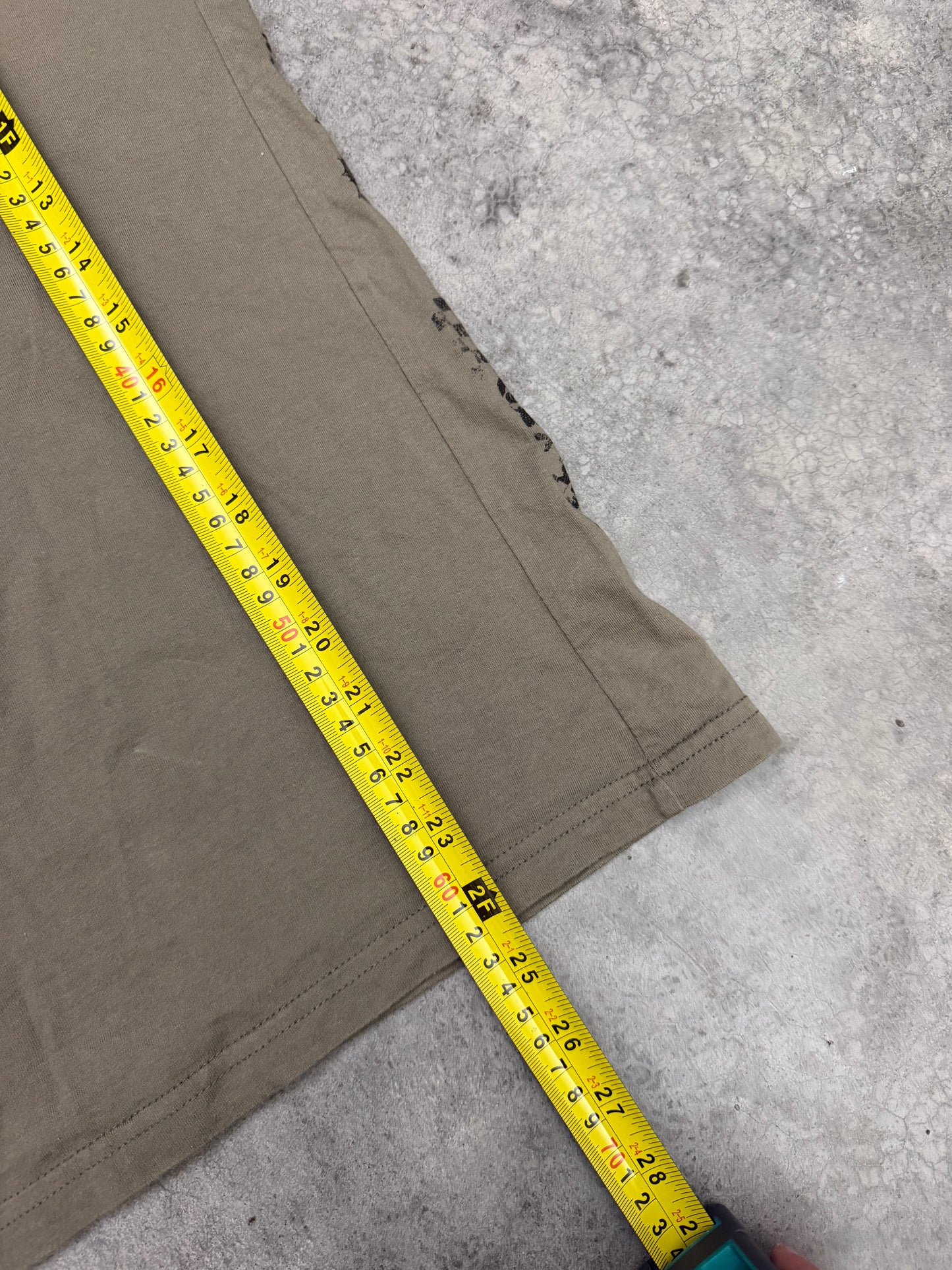 quiksilver polo - S