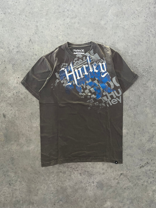 hurley tee - M