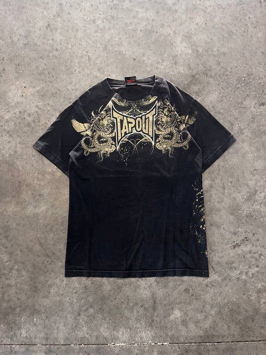 Tapout tee