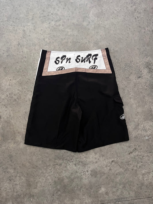 SPN boardshorts - 34