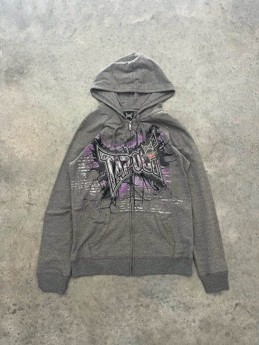 GRAIL Tapout hoodie bnwt???