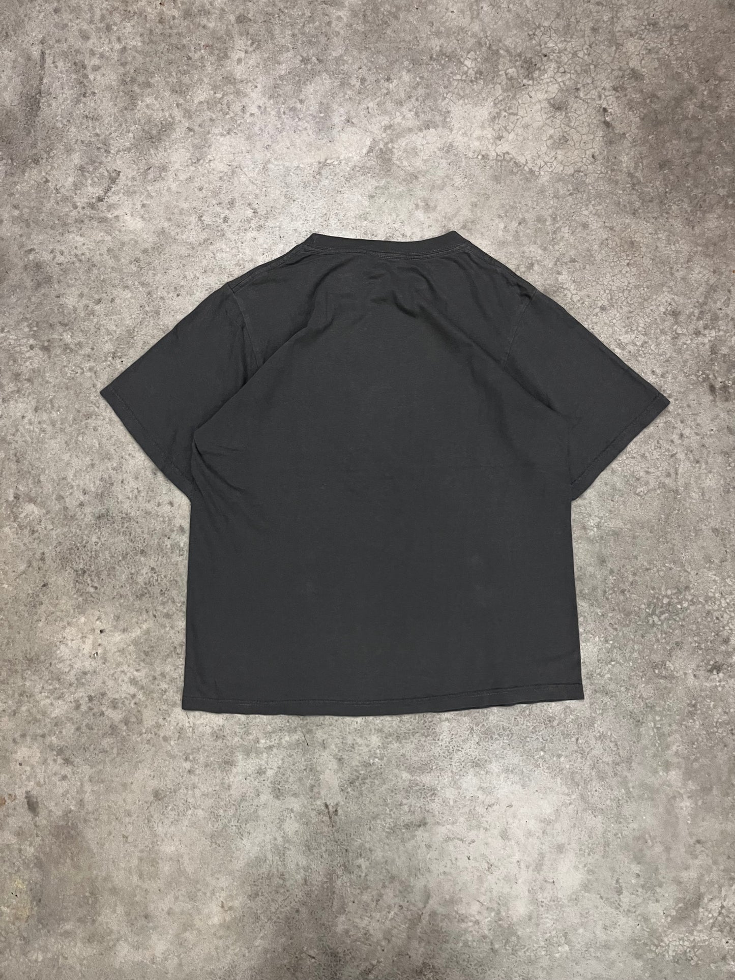 Metal mulisha tee - M