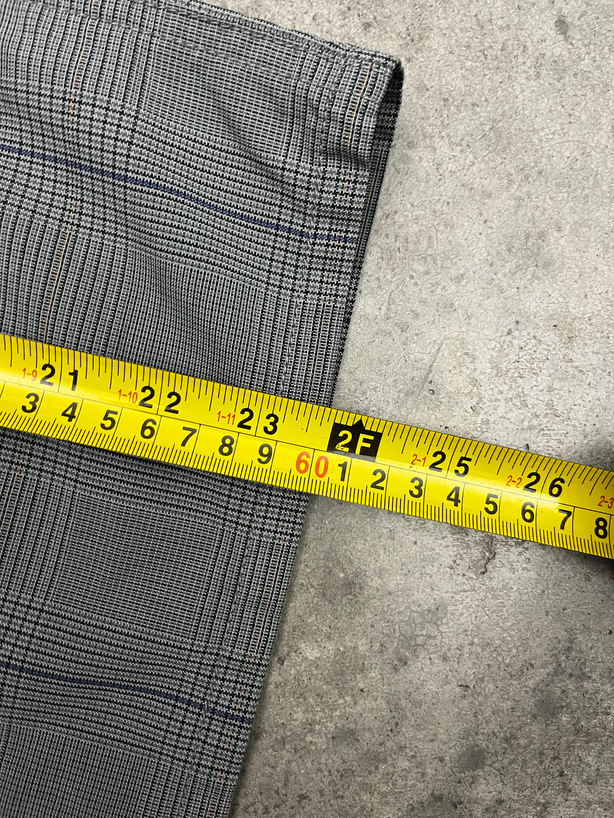 hurley plaids - 32
