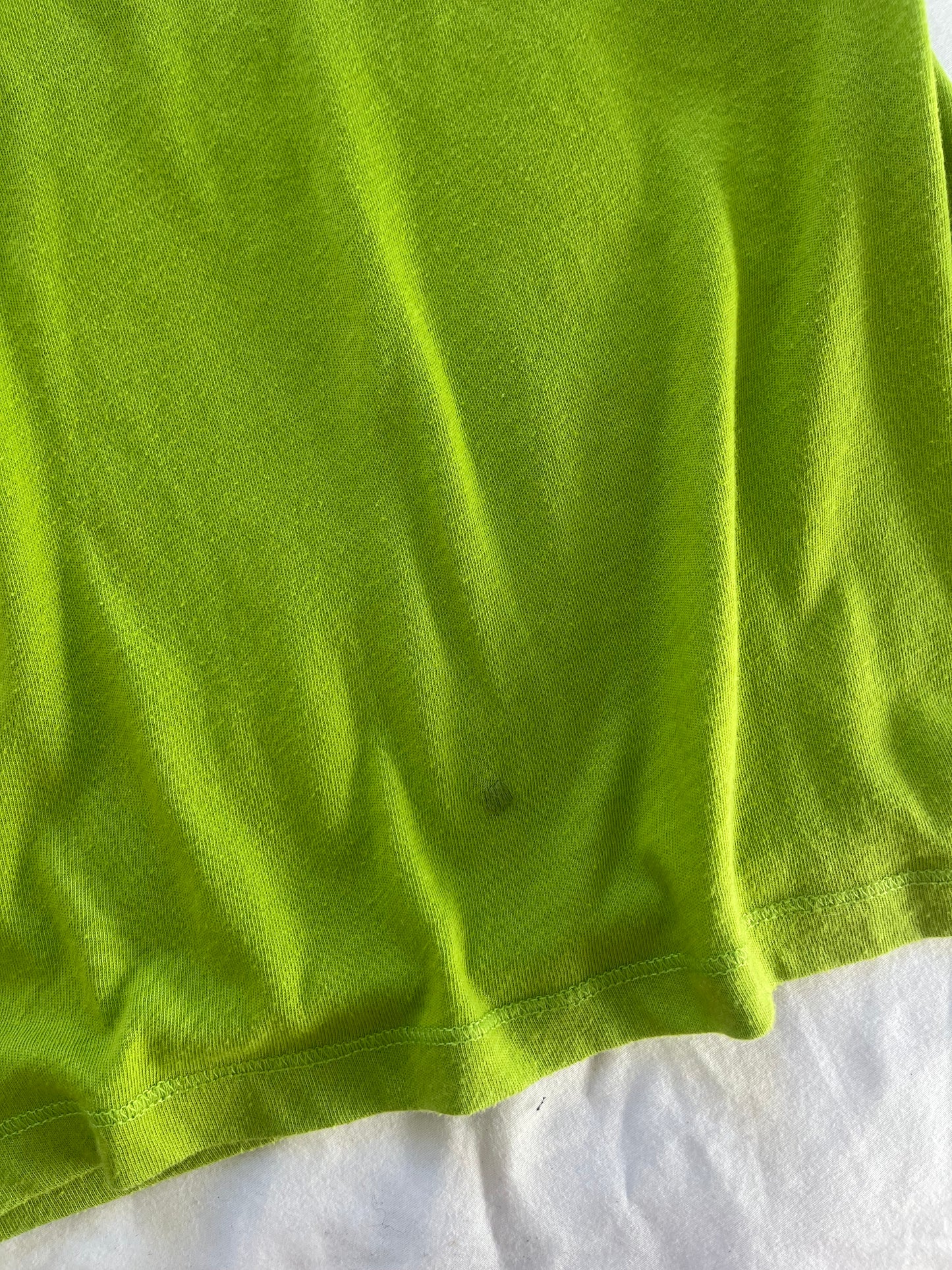 hollister babytee - S