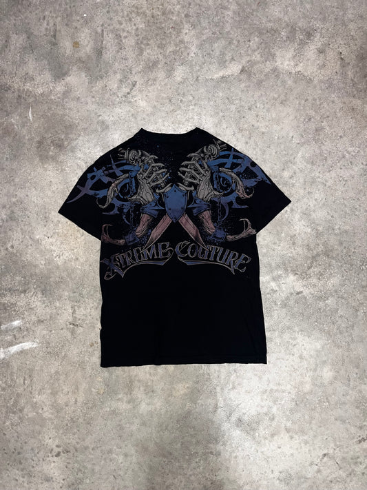 Xtreme couture tee - M