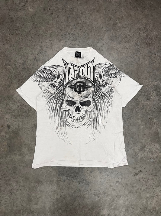 Tapout tee - L