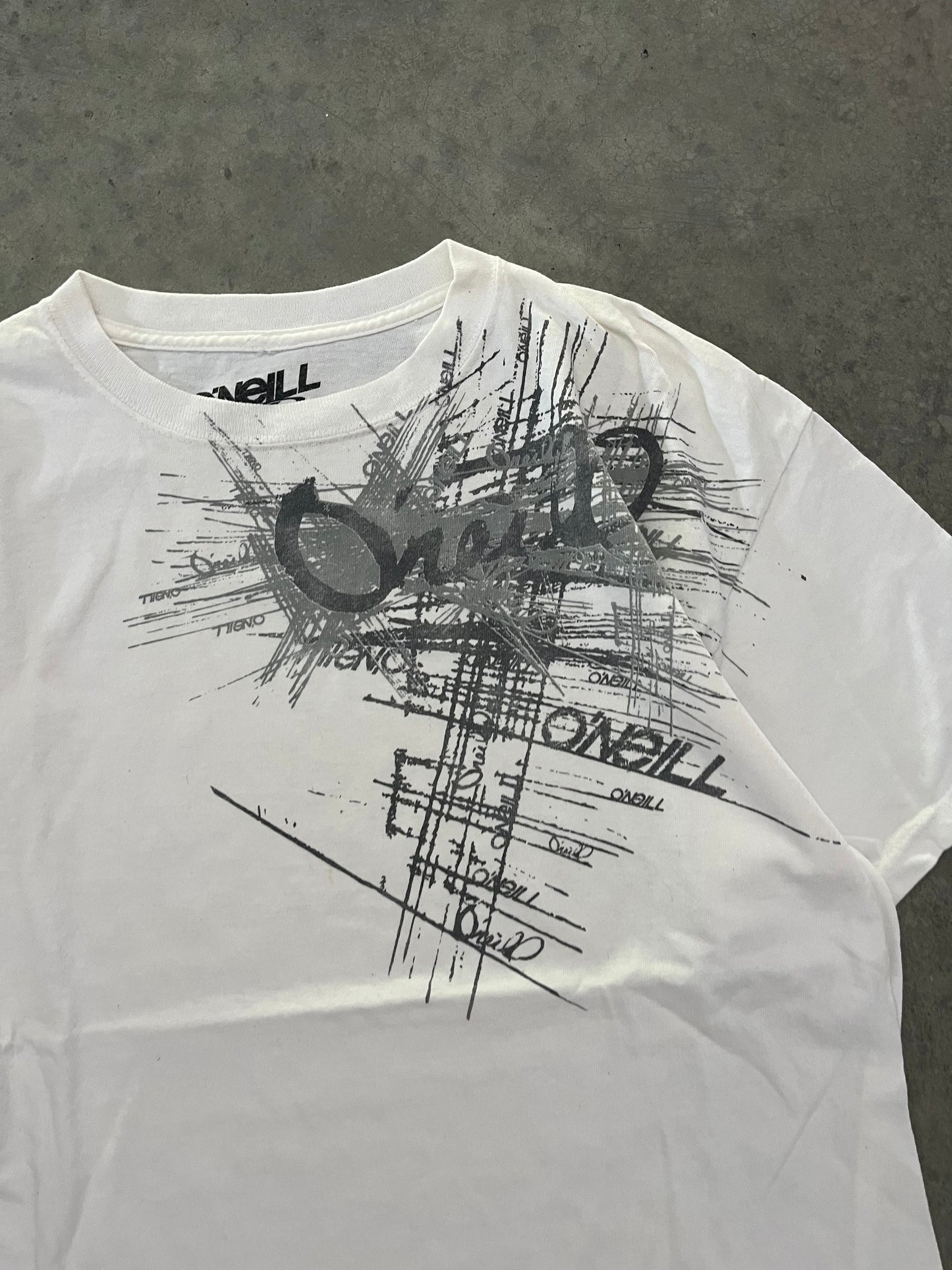 oneil tee - L