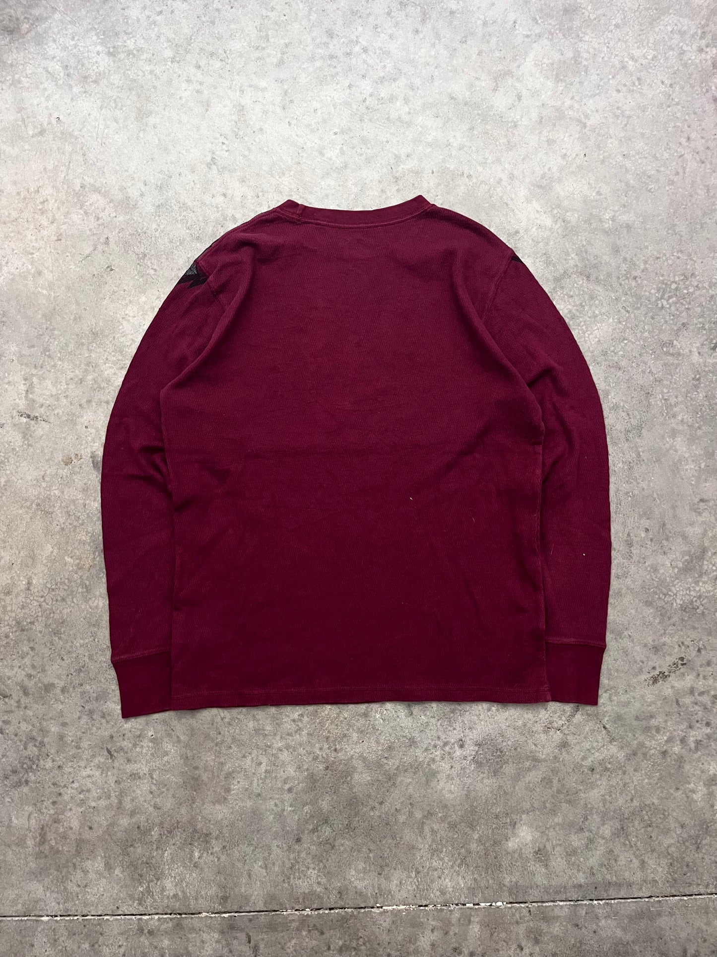Route 66 thermal - L
