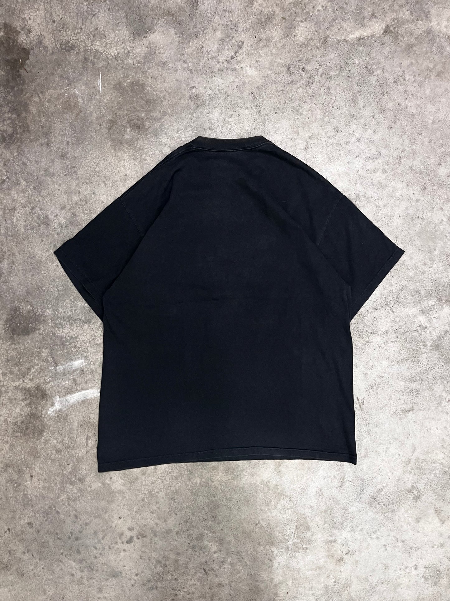 MMA Elite tee - XL