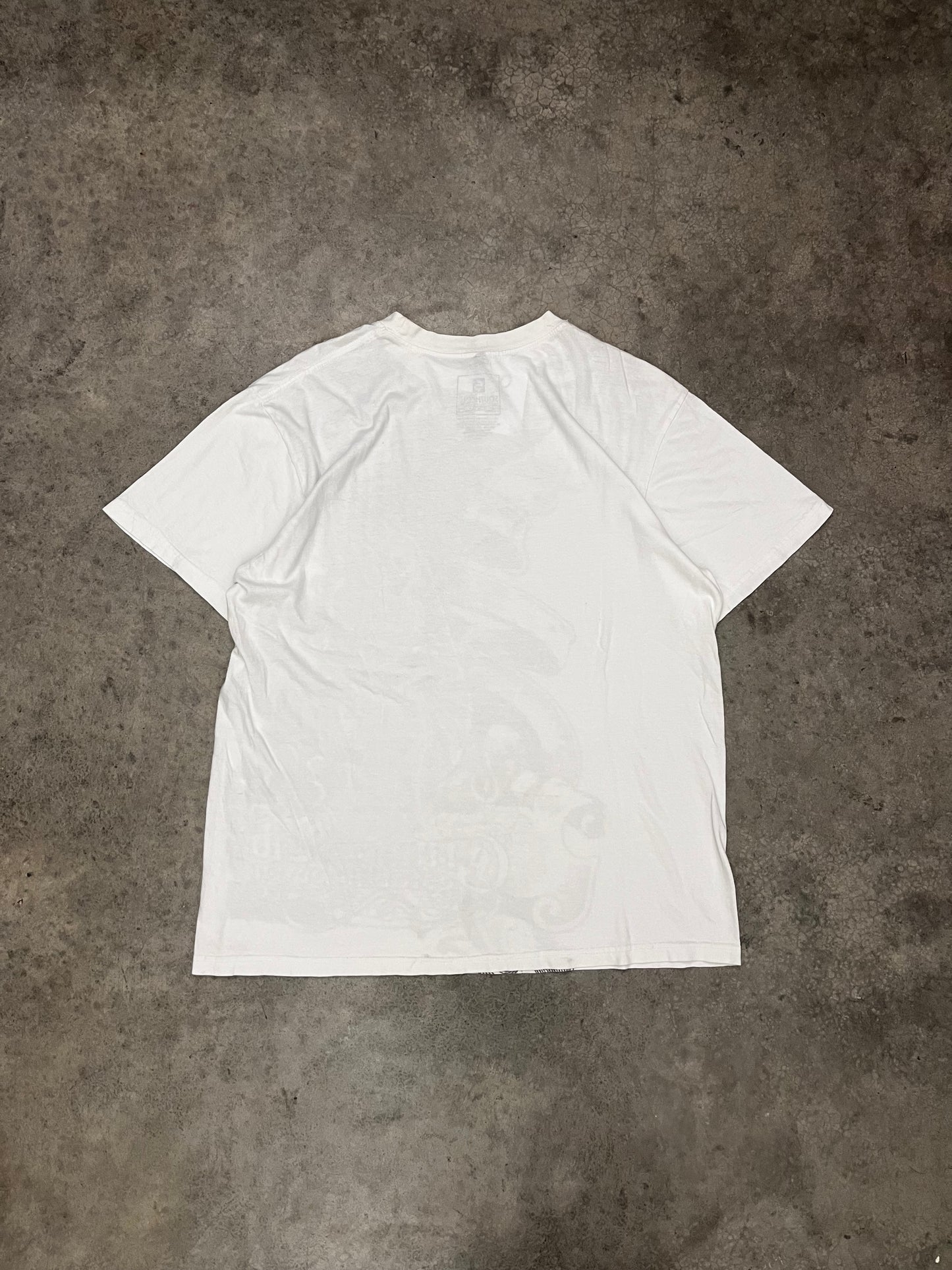 Southpole tee - XL