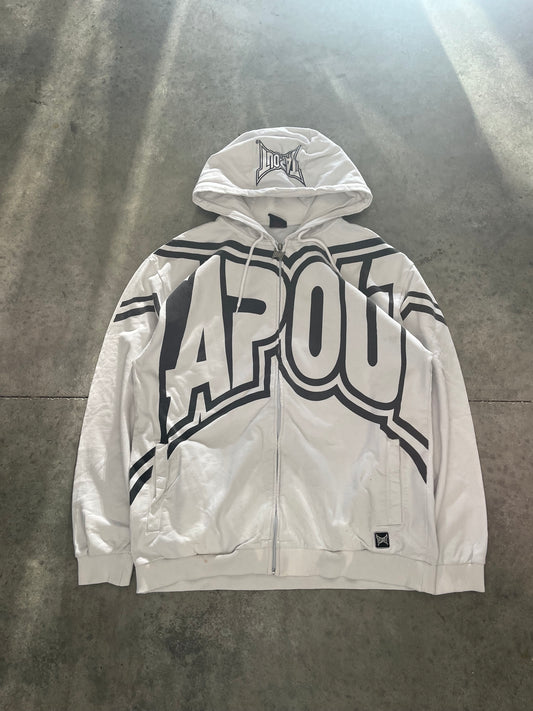 Tapout hoodie - XL