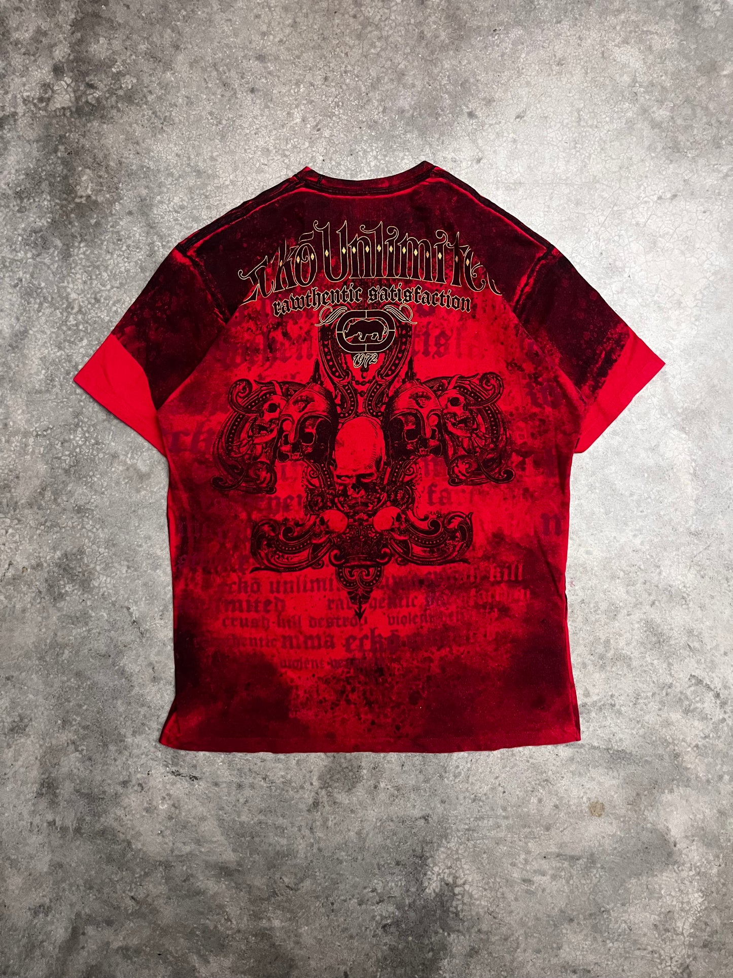 grailll ecko tee - XL