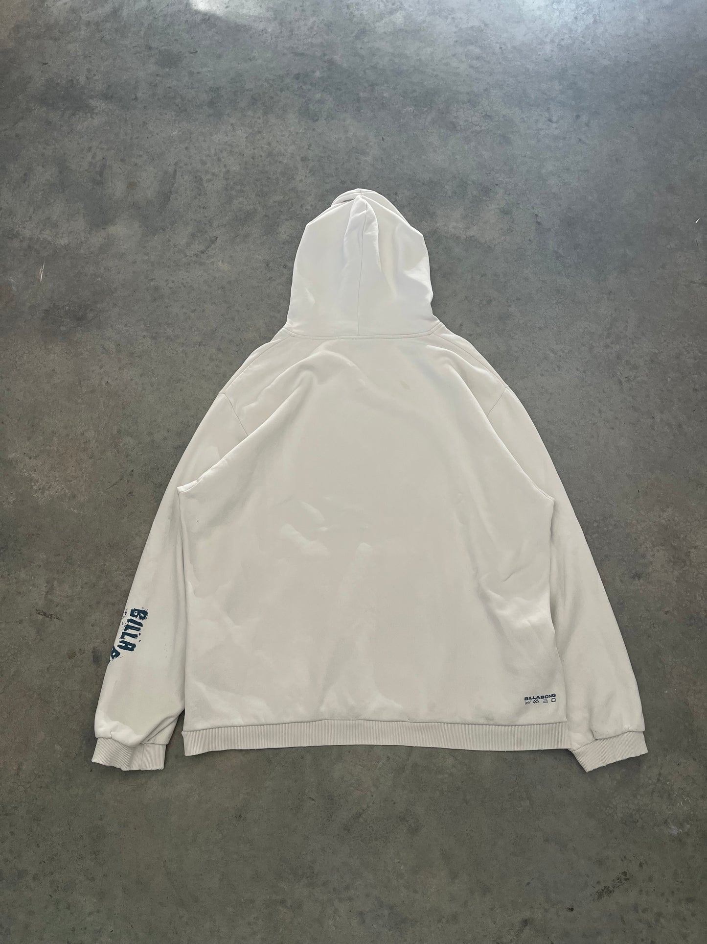 Billabong hoodie - XL