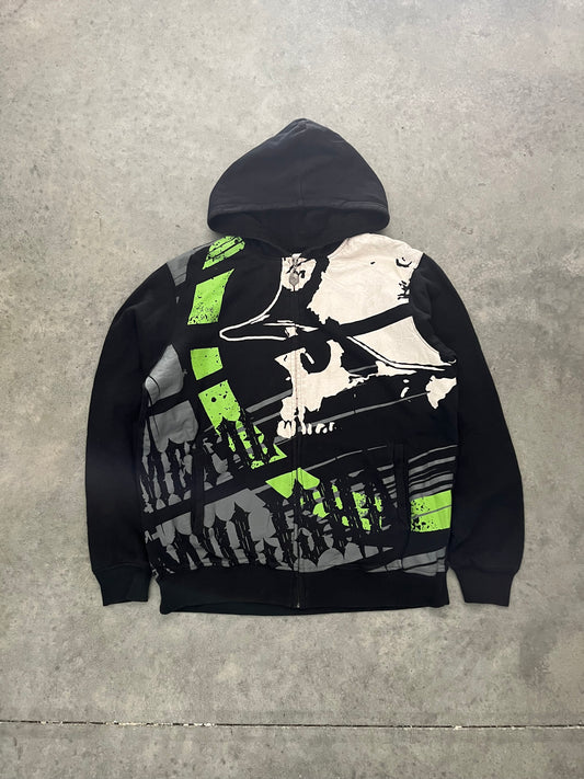 Metal mulisha hoodie - L/XL