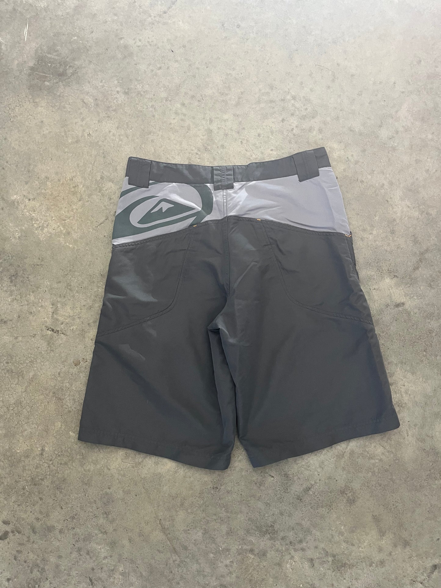 quiksilver shorts