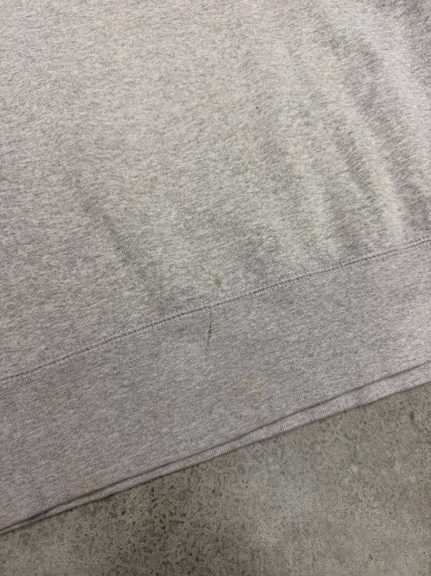 quiksilver sweater - L