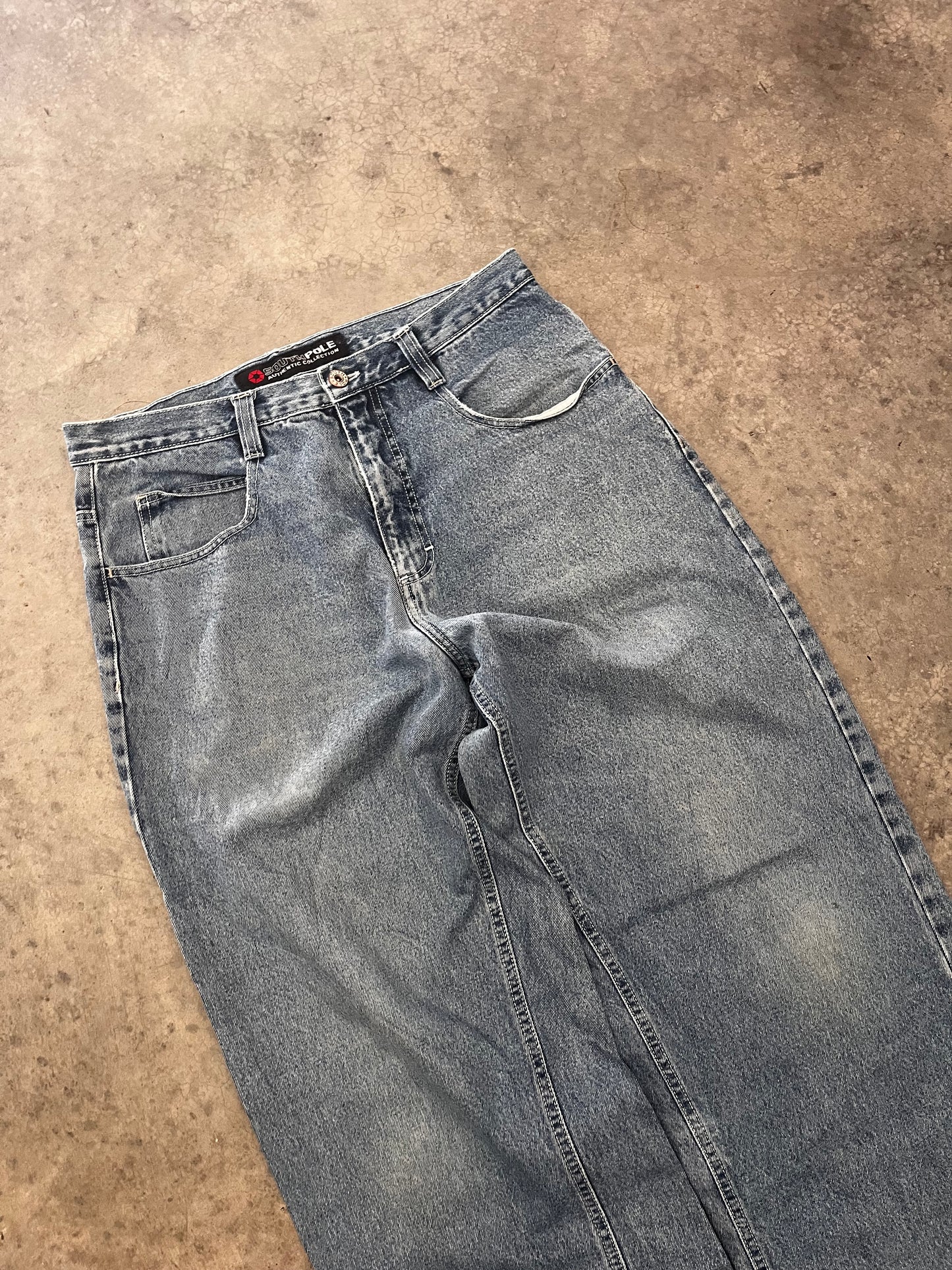 Southpole jeans - 34